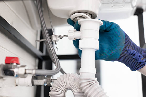 Trusted Drain Cleaning service in Ellisville, IL - AAA Plumbing Heating