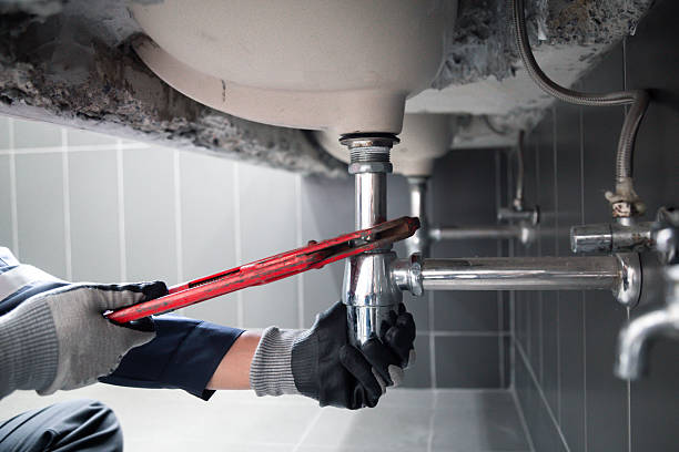 Trusted Garbage Disposal Repair service in Ellisville, IL - AAA Plumbing Heating
